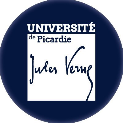 Logo de Université de Picardie Jules Verne